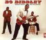 Bo Diddley: Diddley Daddy - The Collection, CD,CD