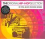Original Hip-Hop Selection, CD