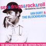 Ian Dury: Sex & Drugs & Rock & Roll: The Essential Collection, CD
