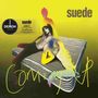 The London Suede (Suede): Coming Up (180g), LP