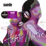 The London Suede (Suede): Head Music (180g), LP,LP