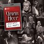 Uriah Heep: Live In Moscow 1987: Access All Areas, CD,DVD