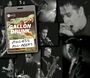 Gallon Drunk: Access All Areas: Live 1992 (CD + DVD), CD