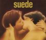Suede: Suede (Edsel Classics), CD