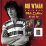 Bill Wyman: White Lightnin': The Solo Box (180g), LP,LP,LP,LP
