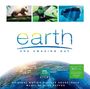 : Earth: One Amazing Day (180g) (Limited-Numbered-Edition) (Blue & Green Translucent Vinyl), LP,LP