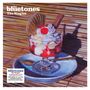 The Bluetones: The Singles (180g) (Blue Vinyl), LP,LP