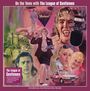 League Of Gentlemen: On The Town With The League Of Gentlemen (180g) (Transparent Vinyl), LP