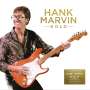 Hank Marvin: Gold (180g) (Golden Vinyl), LP