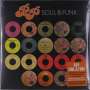 : P&P Soul & Funk (Reissue) (180g), LP,LP