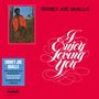 Sidney Joe Qualls: I Enjoy Loving You (180g), LP