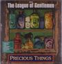 The League Of Gentlemen: Precious Things (180g), LP