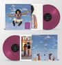 Leo Sayer: Endless Flight (180g) (Purple Vinyl), LP