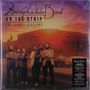 Average White Band: On The Strip - The Sunset Sessions (180g) (Clear Vinyl), LP,LP