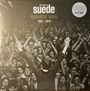 The London Suede : The Best Of Suede: Beautiful Ones 1992 - 2018 (180g) (Limited Edition) (Clear Vinyl), LP