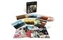 Bob Mould: Distortion Live (Limited Edition) (Splatter Effect Vinyl), LP,LP,LP,LP,LP,LP,LP,LP