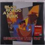 Blue Rondo A La Turk: Chewing The Fat (Reissue) (Translucent Blue Vinyl), LP,LP