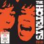 The Hotrats: Turn Ons (180g) (Clear Vinyl), LP