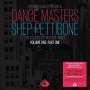 Pop Sampler: Dance Masters: The Shep Pettibone Master-Mixes Vol. 1 Part 1 (180g) (Clear Vinyl), LP,LP