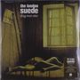 The London Suede (Suede): Dog Man Star (180g) (Clear Vinyl), LP,LP