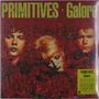 The Primitives: Galore (remastered), LP