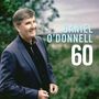 Daniel O'Donnell: 60 (Translucent Green Vinyl), LP
