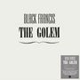 Frank Black (Black Francis): The Golem (Grey Vinyl), LP,LP