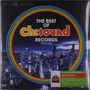 : The Best Of Chi-Sound Records 1976-1984 (180g) (Translucent Blue Vinyl), LP,LP