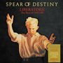 Spear Of Destiny: Liberators! The Best Of 1983 - 1988 (Red Vinyl), LP