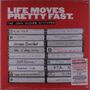 : Life Moves Pretty Fast: John Hughes Mixtapes, CD,CD,CD,CD,MC,SIN