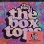Box Tops: The Best Of The Box Tops (Limited Edition), LP