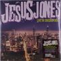 Jesus Jones: Live In Chicago 1990 (140g) (White Vinyl) (RSD 2023), LP