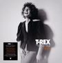 T.Rex (Tyrannosaurus Rex): 1973: Whatever Happened To The Teenage Dream? (Limited Edition) (Orange Vinyl), LP,LP,LP,LP,LP