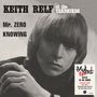 Keith Relf: Mr. Zero, SIN