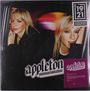 Appleton: Everything's Eventual (Limited Edition) (White Vinyl), LP