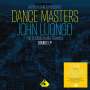 : Arthur Baker Presents Dance Masters: John Luongo, LP,LP