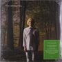 : Tim Burgess: Tim's Listening Party (Translucent Green Vinyl), LP,LP