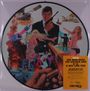 Lulu: James Bond: The Man With The Golden Gun (Picture Disc), MAX