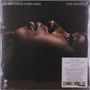 Lamont Dozier: The New Lamont Dozier Album: Love And Beauty (50th Anniversary) (Limited Edition) (Blue Marble Vinyl), LP