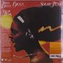 Travis Biggs: Solar Funk (Reissue) (Limited Edition) ('Solar Speckle' Marble Vinyl), LP