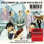 Heaven 17: Penthouse & Pavement (180g) (Half Speed Mastering), LP