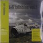 Suede: Sci Fi Lullabies, LP,LP,LP