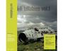 The London Suede (Suede): Sci-Fi Lullabies (Half-Speed Master) (180g), LP,LP,LP