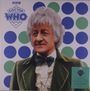 : The John Pertwee Collection (Green & Blue Vinyl), LP,LP,LP,LP
