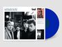 Skids: Land, Sea & Sky: Skids Singles 1978-1981 (Limited Edition) (Blue Vinyl), LP