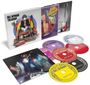 Bill Wyman: Treasury (Limited Edition) (Deluxe Box Set) (mit handsigniertem Print), CD,CD,CD,CD,CD,CD,CD