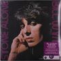 Bill Wyman: Stone Alone (50th Anniversary) (Limited Edition) (Purple Vinyl), LP,LP