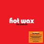 : Hot Wax: The Singles 'Detroit' 1969-1977, LP