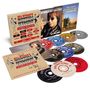 Bill Wyman: Ultimate Collection (Limited Edition) (+ handsigniertem Artprint, in Deutschland/Österreich/Schweiz exklusiv für jpc!), CD
