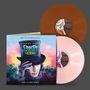 : Charlie And The Chocolate Factory (O.S.T.) (Marshmallow Pink & Chocolate Brown Vinyl), LP,LP